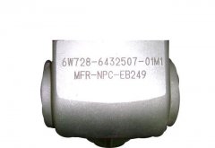 便攜氣動(dòng)打標(biāo)機(jī)打標(biāo)效果